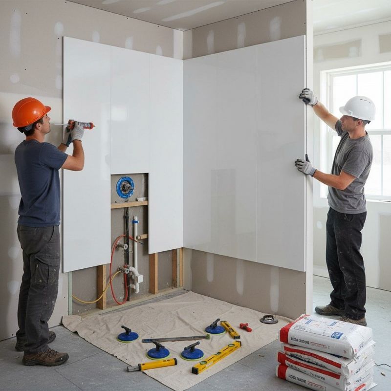 Top Bathroom Remodeling Companies in Shawnee, OK