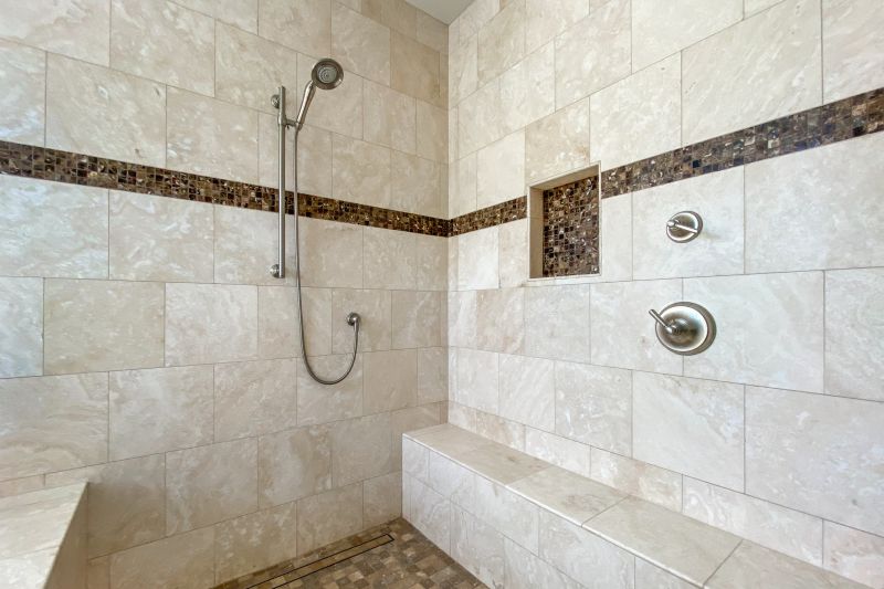 Best Shower Installation Contractors in Broken Arrow, OK