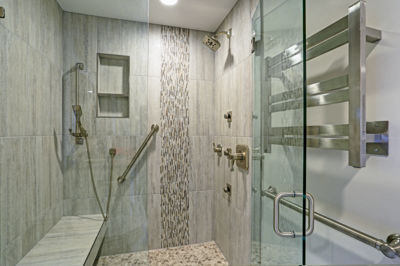 Shower Wall Tiles